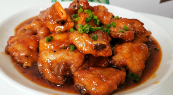 Làm sườn xào thả thêm thứ này vào thịt mềm tan: Ngon như nhà hàng 5 sao nấu