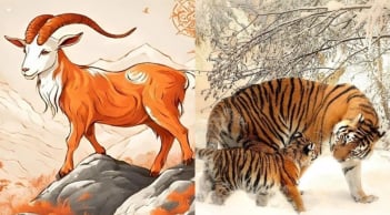 Thứ 4 (18/6) Thần Tài dúi tiền tận tay, cuối tuần này 3 con giáp lộc dâng như thủy triều, giàu sụ