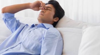4 giai đoạn sức khỏe mà đàn ông phải trải qua, nếu vượt qua một cách suôn sẻ thì bạn sẽ sống thọ