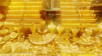 Bảng giá vàng 9999 24K 18K SJC DOJI PNJ hôm nay 18/6/2025