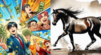 Từ tuổi 29, vận may ào đến: 3 con giáp sự nghiệp thăng hoa, tài lộc bừng nở, sống đời như ý