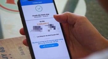 9 trường hợp nhận tiền chuyển khoản không phải nộp thuế: Người dân nên nắm rõ