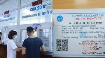 Chính thức từ 1/7: Đóng BHYT 5 năm liên tục, hàng triệu người sẽ được hưởng thêm 3 quyền lợi quan trọng