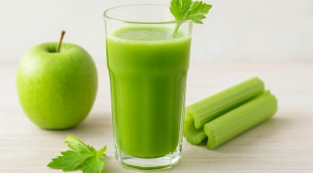5 loại nước uống thải độc gan, sạch ruột cực dễ làm: Uống 1 tuần thấy ngay khác biệt