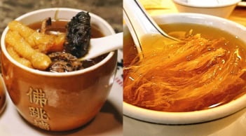 8 món ăn cầu kỳ nhất Trung Quốc: Món cuối chỉ dành cho Từ Hi Thái hậu, nghe thôi đã choáng
