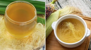 Nước râu ngô vừa ngọt vừa lành tính, uống thường xuyên có tác dụng gì?