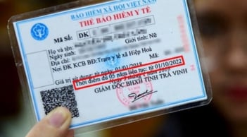 Từ 1/7/2025, người tham gia BHYT 5 năm liên tục, sẽ được hưởng 100% chi phí khám chữa bệnh trong những trường hợp này