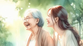  3 Việc Cha Mẹ Thông Minh Nên Giấu Con: Yêu thương đúng cách, cha mẹ vui vẻ, con cái trưởng thành