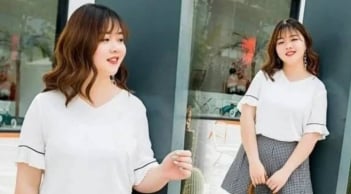 Đàn ông thích phụ nữ béo hay mảnh mai? 3 người thật lòng chia sẻ góc nhìn