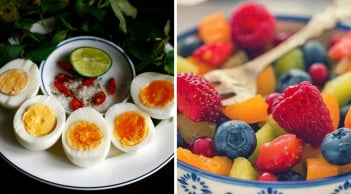 Bữa sáng đừng chỉ ăn xôi hay bún, phở: 5 món ngon, bổ, rẻ này nên ăn thường xuyên