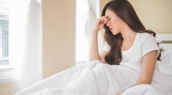 Ngủ mà gặp 5 dấu hiệu này: Cẩn thận đột quỵ ập đến trong đêm, biết sớm để thoát lưỡi hái tử thần