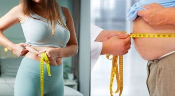 Tỷ lệ béo phì ở Việt Nam tăng nhanh nhất khu vực Đông Nam Á