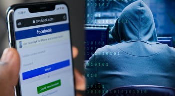 Cơ quan Công an cảnh báo: Xuất hiện chiêu trò hack Facebook mới cực tinh vi, người dùng phải thận trọng