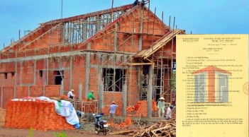 Đến 31/12/2025: 10 trường hợp được miễn Giấy Phép Xây Dựng, ai không biết là thiệt
