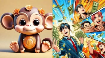 Rũ sạch Tam Tai, 100 ngày tới: 3 con giáp chạm tay vào vận đỏ thành ông hoàng thịnh vượng