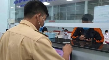6 trường hợp bắt buộc phải đổi đăng ký xe, biển số xe năm 2025: Người dân chú ý kẻo bị phạt