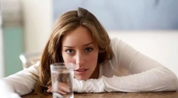 7 vấn đề sức khỏe có thể xảy ra, nếu bạn lười uống nước