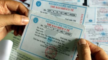 Chú ý: Từ nay, hàng nghìn người khám chữa bệnh sẽ không được BHYT chi trả dù vẫn có thẻ