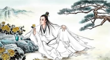 Giải mã câu “40 không tham dục, 50 không tham tình, 60 không tham thực” – Ý nghĩa sâu xa ít ai biết