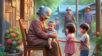 Khi già đi và con cái lạnh nhạt: 7 điều bạn nên làm để sống hạnh phúc về sau