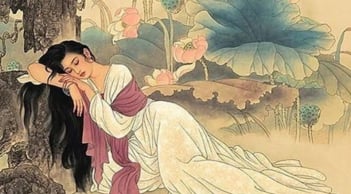 Ông cha ta dạy: Dù yêu đến mấy cũng tuyệt đối đừng lấy chồng thuộc 3 kiểu gia đình này