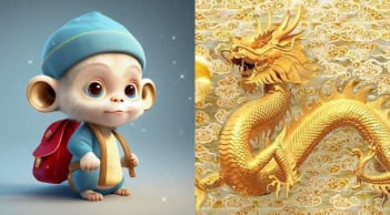 Tháng 7 tới: 4 con giáp tai họa có thể ập tới bất cứ lúc nào nếu vượt qua, tháng 8 sẽ giàu sụ