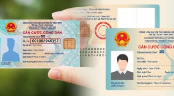 Từ bây giờ đến 31/12/2025: Người dân không đổi sang Căn cước mẫu mới bị phạt 4 triệu đồng có phải không?