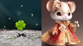 150 ngày tới: 3 con giáp tài lộc cuồn cuộn, vét cạn ví Thần tài, cuối năm thành chúa tể giàu sang