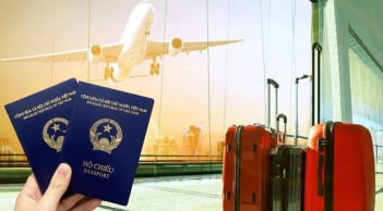 24 điểm đến không cần xin visa cho công dân Việt Nam, chỉ cần hộ chiếu còn thời hạn