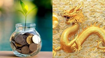 3 con giáp tái sinh mở đường tiền tài liên tiếp 5 năm tới: Giàu sang bủa vây, đụng đâu trúng đó
