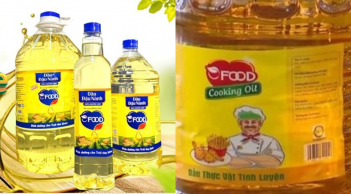 Chấn động: Triệt phá đường dây hô biến dầu ăn chăn nuôi thành dầu ăn cho người, hàng chục nghìn tấn