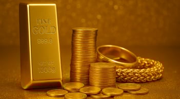 Bảng giá vàng 9999 24K 18K SJC DOJI PNJ hôm nay 26/6/2025