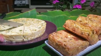 Cách làm đậu hũ miến tàu lạ miệng, vị béo bùi, nhưng vẫn thanh đạm, chay mặn đều dùng được