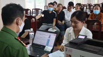 Những trường hợp sẽ bị thu hồi, tạm giữ thẻ căn cước năm 2025: Người dân cần nắm rõ