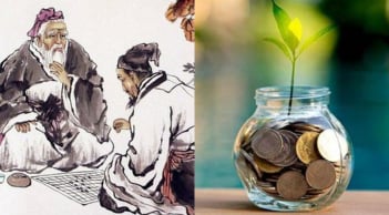 3 con giáp qua tuổi trung niên tiền đổ về như thác nước: Không dựa vào con cái vẫn sống sung túc, an nhàn