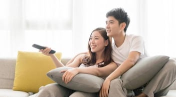 4 nhu cầu quan trọng trong hôn nhân: Đáp ứng 2 đã êm ấm, đủ 4 là cặp đôi lý tưởng