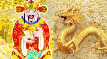 48h giàu bất thình lình: 3 con giáp thứ Bảy Thần Tài dúi tiền tận tay, Chủ Nhật tài lộc no nê