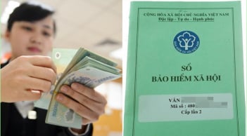 Kể từ ngày 1/7/2025: Bảo hiểm xã hội có 7 điểm mới quan trọng, người lao động cần biết