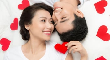 Nếu chồng bạn làm tốt 5 điều này, thì cuộc sống hôn nhân sẽ lâu dài và viên mãn