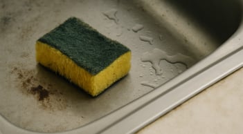 5 “ổ chứa” vi nhựa đáng lo ngay trong tủ bếp – Nhỏ nhưng không vô hại
