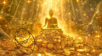 6 ngày sinh âm lịch mang mệnh phú quý, vượng quý nhân, thần Phật che chở, từ tuổi 40 làm đâu thắng đó