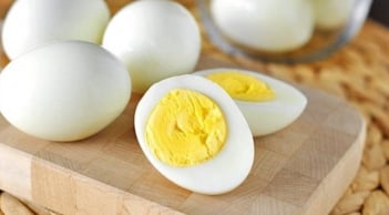 Bữa sáng đừng ăn xôi, mì tôm nữa! 5 món tiện lợi, dễ làm mà bổ ngang tổ yến, nhân sâm