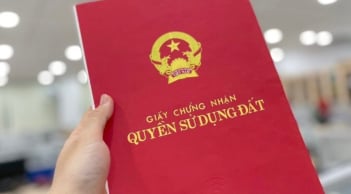 Chỉ vài ngày nữa kể từ 1/7: Chính thức có hiệu lực hàng loạt chính sách về đất đai người dân phải biết