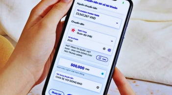 Những khoản tiền chuyển vào tài khoản cá nhân phải chịu thuế: Ai không biết là thiệt