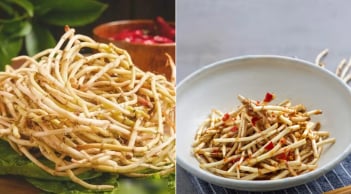 Rễ cây diếp cá là 'thuốc quý' mang lại lợi ích tuyệt vời, nhiều người không biết nên đem bỏ đi