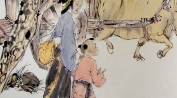 Tổ tiên dạy: Muốn biết lòng người sâu hay cạn, chỉ cần nhìn kỹ 2 điểm này là đủ hiểu