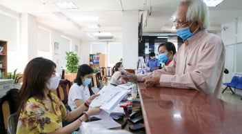 Trợ cấp xã hội hàng tháng tăng 38,9% từ 1/7/2025: Ai được hưởng?