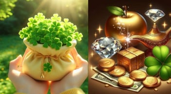 3 tuổi số mệnh ẩn vàng: xuất thân nghèo sẽ tự làm giàu, thất bại không nản, sau 50 Muốn Nghèo Cũng Khó