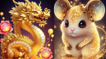 Mở Mắt Thấy Tiền: 3 con giáp lộc lá triền miên, phất lên giàu sụ cuối 2025