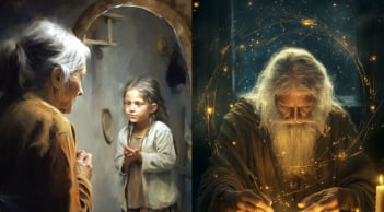  3 việc Tổ Tiên làm gây Nghiệp Báo Nặng Nề con cháu đời sau gánh chịu, khó ngẩng đầu, oằn mình trả nợ